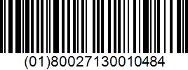 Barcode Generator TEC-IT