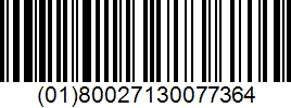 Barcode Generator TEC-IT