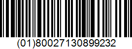 Barcode Generator TEC-IT