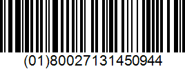 Barcode Generator TEC-IT