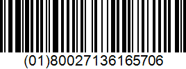 Barcode Generator TEC-IT