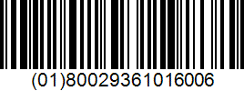 Barcode Generator TEC-IT