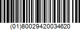 Barcode Generator TEC-IT