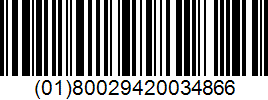 Barcode Generator TEC-IT