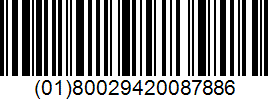 Barcode Generator TEC-IT