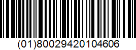 Barcode Generator TEC-IT