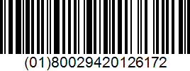 Barcode Generator TEC-IT