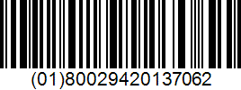 Barcode Generator TEC-IT