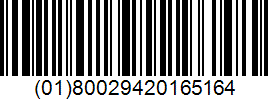 Barcode Generator TEC-IT