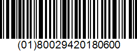 Barcode Generator TEC-IT