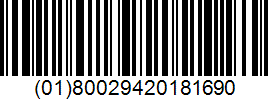 Barcode Generator TEC-IT