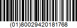 Barcode Generator TEC-IT
