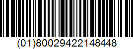 Barcode Generator TEC-IT