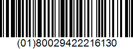 Barcode Generator TEC-IT