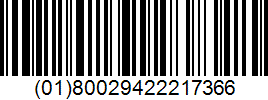 Barcode Generator TEC-IT