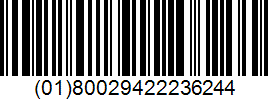 Barcode Generator TEC-IT
