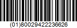 Barcode Generator TEC-IT