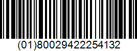 Barcode Generator TEC-IT