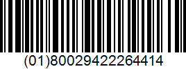 Barcode Generator TEC-IT