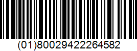 Barcode Generator TEC-IT