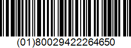 Barcode Generator TEC-IT