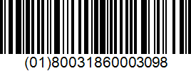 Barcode Generator TEC-IT