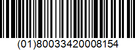 Barcode Generator TEC-IT