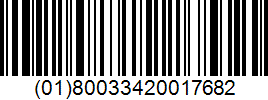 Barcode Generator TEC-IT