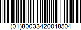 Barcode Generator TEC-IT