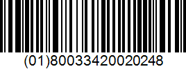 Barcode Generator TEC-IT