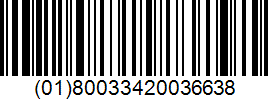 Barcode Generator TEC-IT