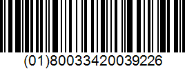 Barcode Generator TEC-IT