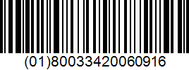 Barcode Generator TEC-IT