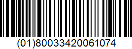 Barcode Generator TEC-IT