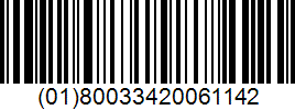 Barcode Generator TEC-IT