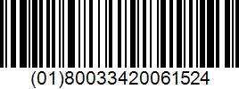 Barcode Generator TEC-IT