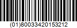 Barcode Generator TEC-IT