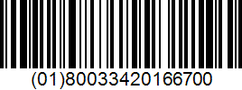 Barcode Generator TEC-IT