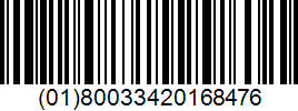 Barcode Generator TEC-IT
