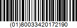 Barcode Generator TEC-IT