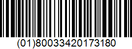 Barcode Generator TEC-IT