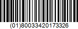 Barcode Generator TEC-IT