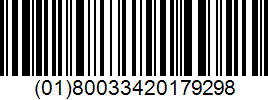 Barcode Generator TEC-IT