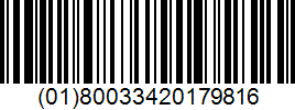 Barcode Generator TEC-IT