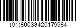 Barcode Generator TEC-IT