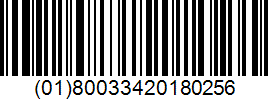 Barcode Generator TEC-IT