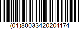 Barcode Generator TEC-IT