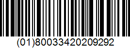 Barcode Generator TEC-IT