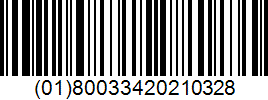 Barcode Generator TEC-IT