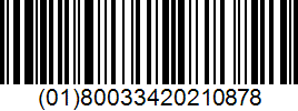 Barcode Generator TEC-IT